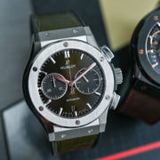 9 Most Promising Hublot Watches for Men in 2021