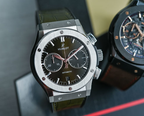 9 Most Promising Hublot Watches for Men in 2021