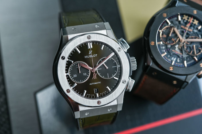9 Most Promising Hublot Watches for Men in 2021 9 Most Promising Hublot Watches for Men in 2021