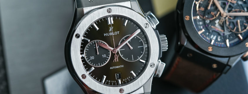 9 Most Promising Hublot Watches for Men in 2021