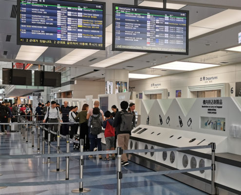 5 Technologies Every Airport Needs