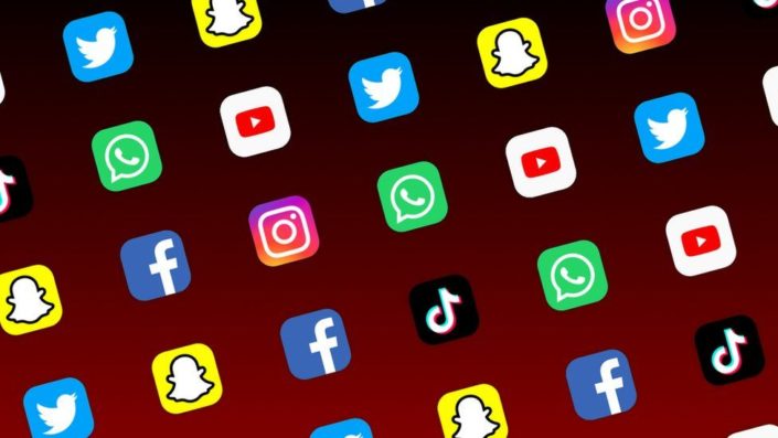 Top 5 Ways Social Media Marketing Can Help Boost Your Business Top 5 Ways Social Media Marketing Can Help Boost Your Business