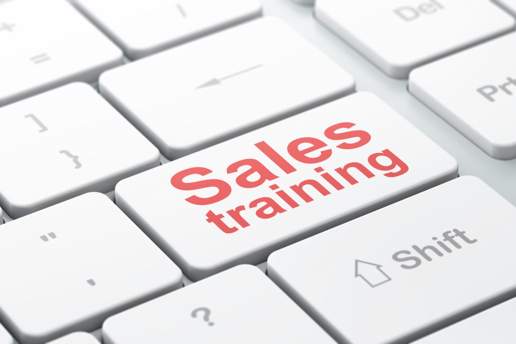 What To Look For in Sales Training Software