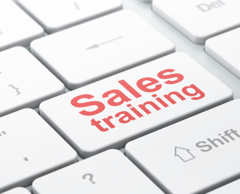 What To Look For in Sales Training Software