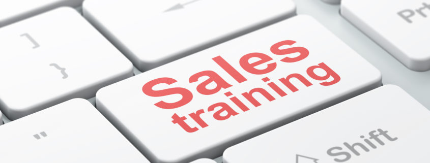 What To Look For in Sales Training Software