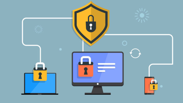 Internet Security Threats To Be Cautious Of Internet Security Threats To Be Cautious Of