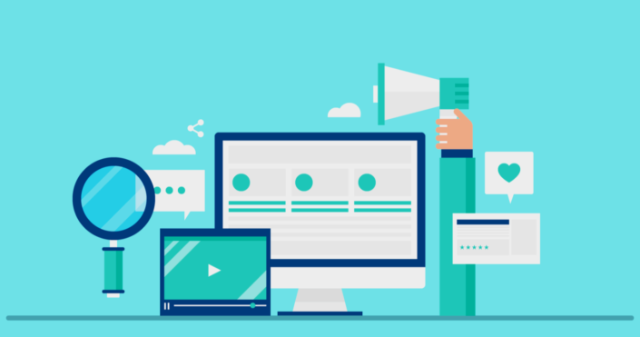 6 Effective Reasons Why Digital Marketing Is Better Than Traditional Marketing Schemes 6 Effective Reasons Why Digital Marketing Is Better Than Traditional Marketing Schemes