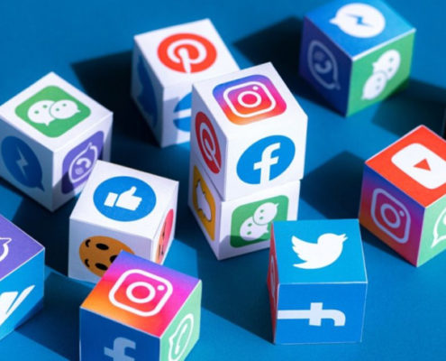 5 Tips for Properly Organizing Your Social Media Posts