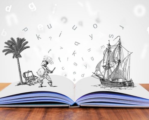 How to Leverage Storytelling to Boost Your Online Sales