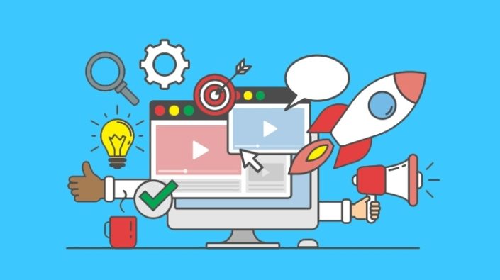 5 Types Of Marketing Every Start Up Owner Should Be Aware Of 5 Types Of Marketing Every Start Up Owner Should Be Aware Of