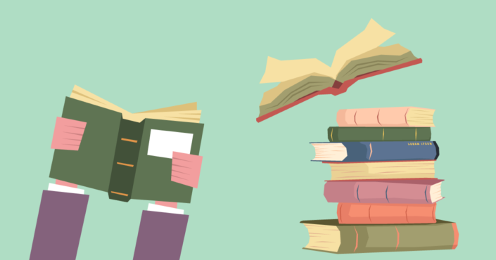9 Must-Read Books for the Tech-Obsessed 9 Must-Read Books for the Tech-Obsessed