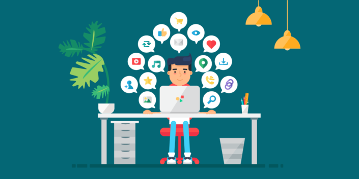 4 Easy Ways to Generate Awesome Content Ideas 4 Easy Ways to Generate Awesome Content Ideas