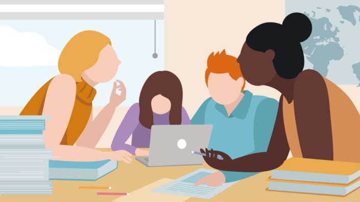 The Difference Between Blended Learning and E-Learning The Difference Between Blended Learning and E-Learning