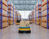 The Benefits of Material Handling Robots in Manufacturing and Warehousing