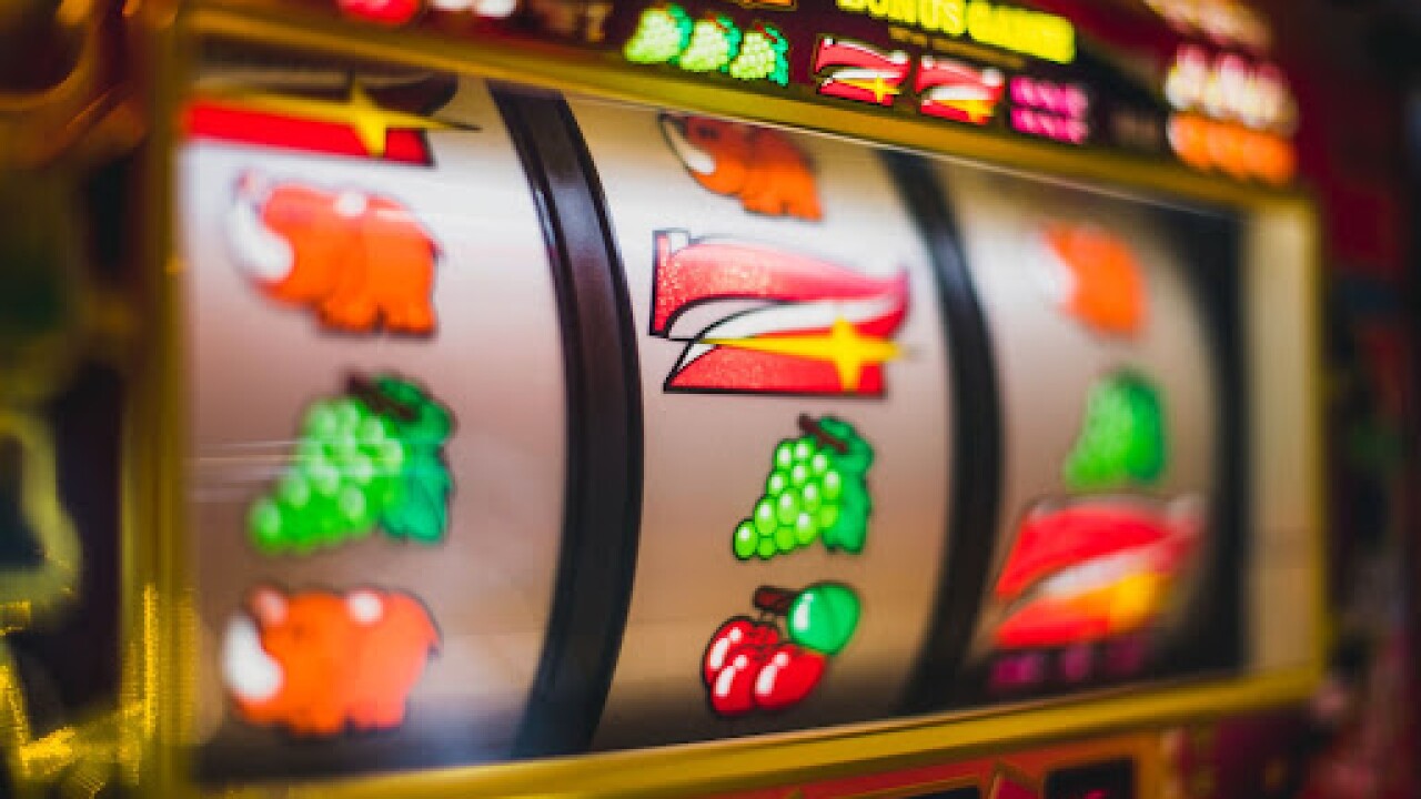 The Power Of free casino slots
